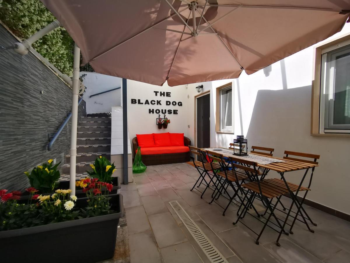 The Black Dog House 발렌자노 외부 사진