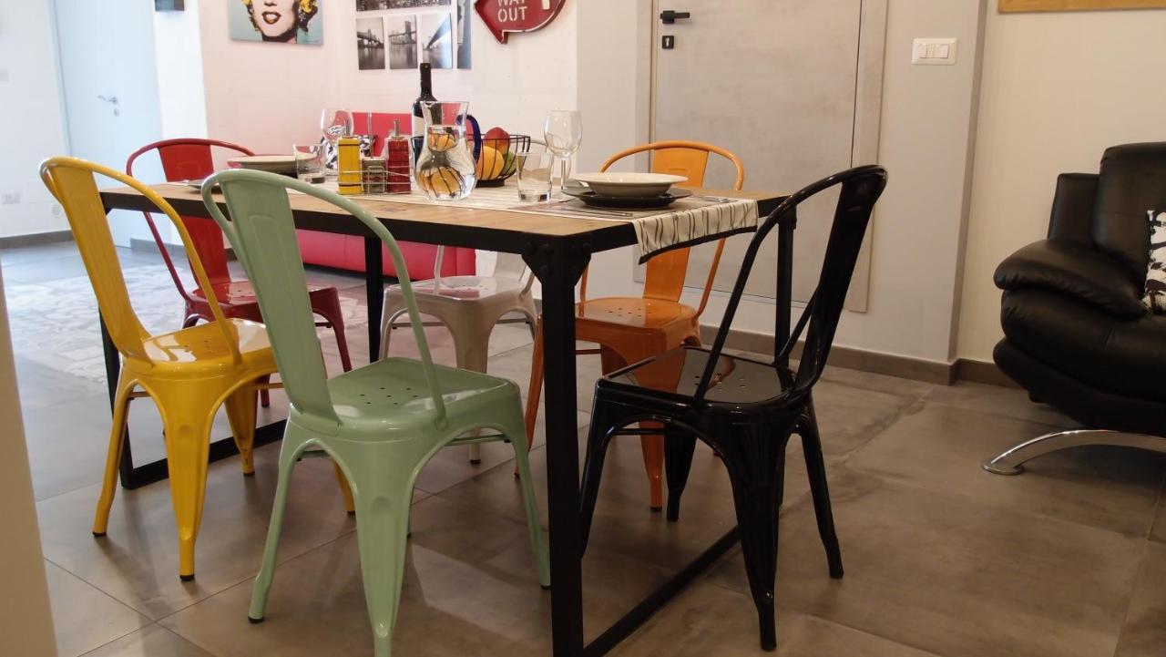The Black Dog House 발렌자노 외부 사진
