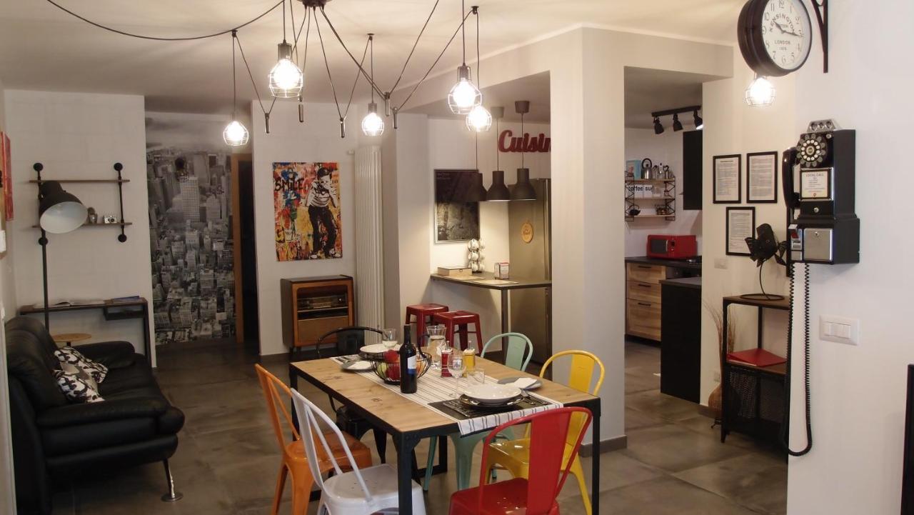 The Black Dog House 발렌자노 외부 사진
