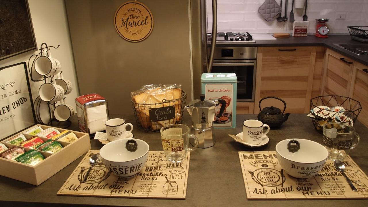 The Black Dog House 발렌자노 외부 사진
