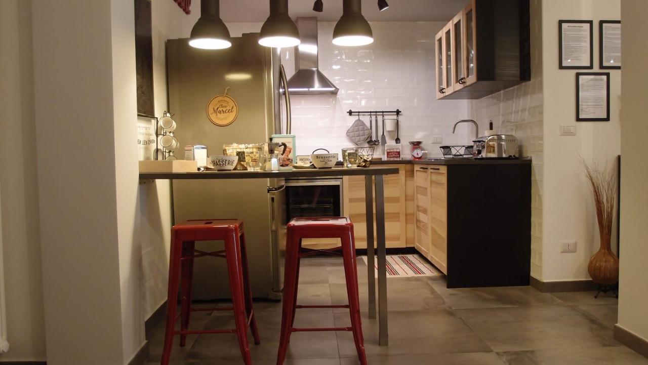 The Black Dog House 발렌자노 외부 사진