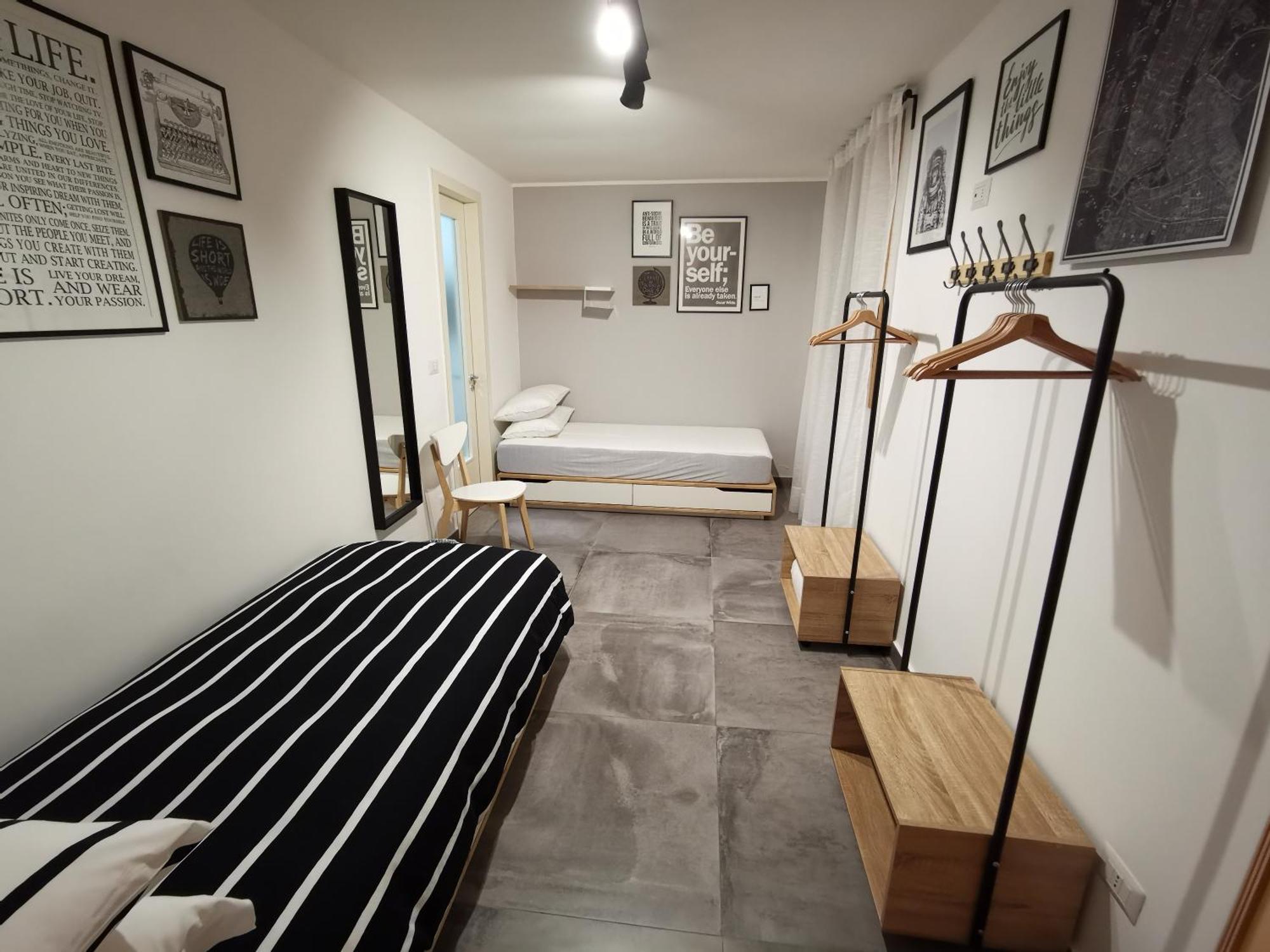 The Black Dog House 발렌자노 외부 사진