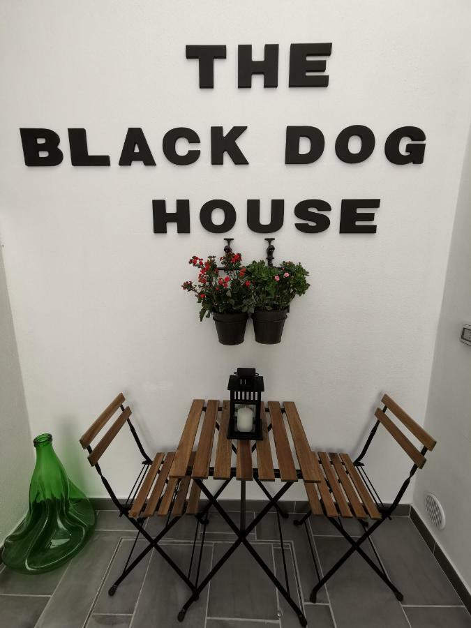 The Black Dog House 발렌자노 외부 사진