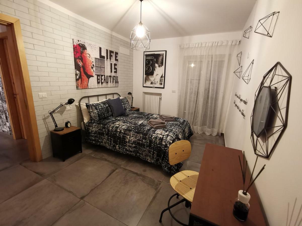 The Black Dog House 발렌자노 외부 사진