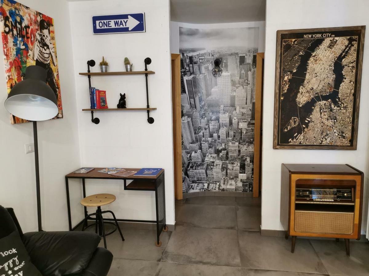 The Black Dog House 발렌자노 외부 사진