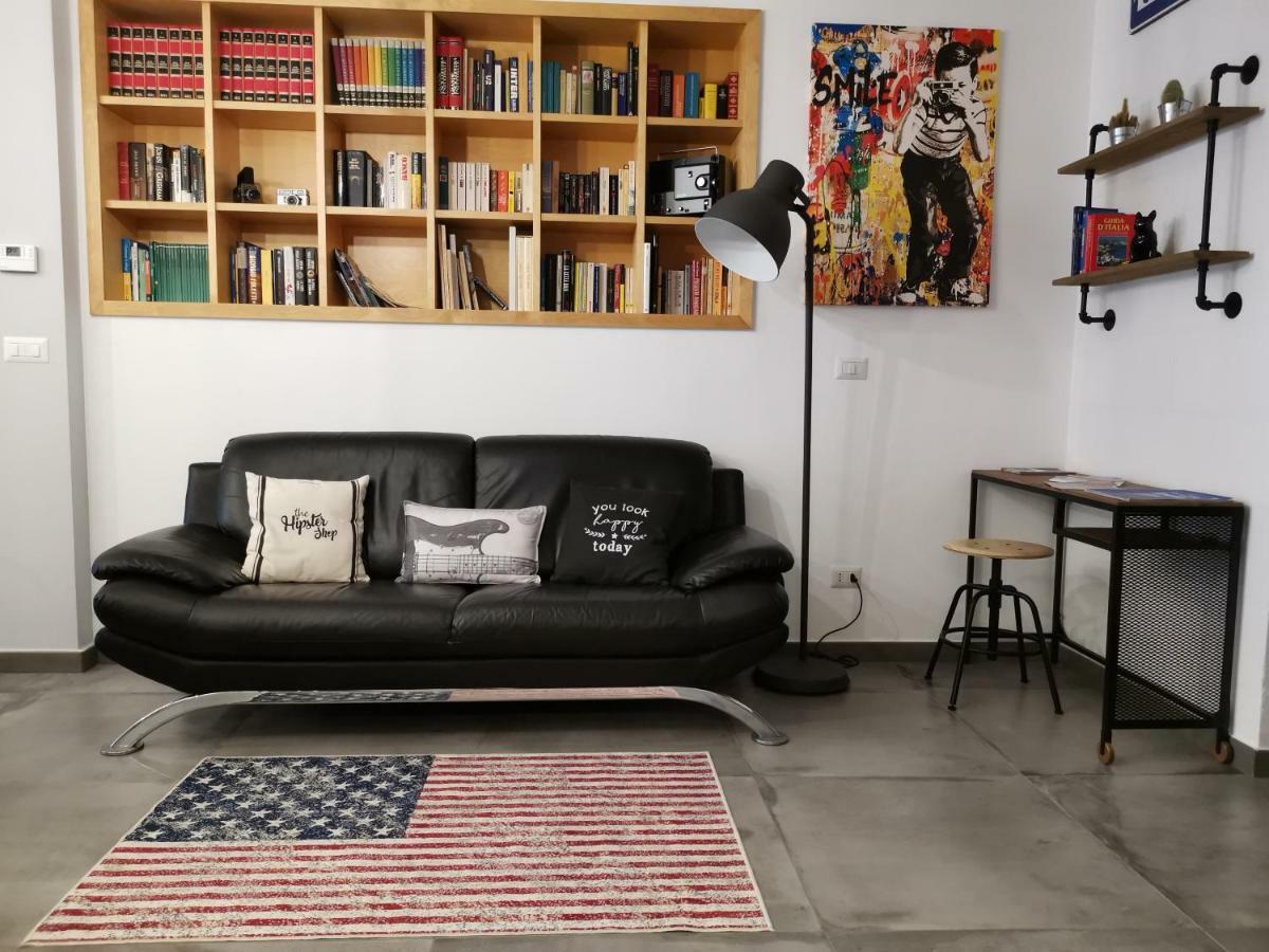 The Black Dog House 발렌자노 외부 사진